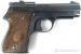Pistolet Unique mod. L kal. 7,65Br #2 - Sprzedaż