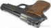 Pistolet Unique mod. L kal. 7,65Br #3 - Sprzedaż