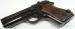 Pistolet Unique mod. L kal. 7,65Br #4 - Sprzedaż