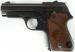 Pistolet Unique mod. L kal. 7,65Br #7 - Sprzedaż