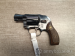 Smith & Wesson mod.38 AIRWEIGHT 38Special - Sprzedaż