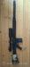Kompletní HPA set: SR25 (Mancraft) + 5x mag + dvoj - Prodej