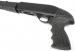 Strzelba Huglu Atrox Basic Pistol Grip kal. 12/76  - Sprzedaż