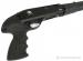 Strzelba Huglu Atrox Basic Pistol Grip kal. 12/76  - Sprzedaż