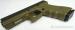 Pistolet Glock 17 9x19mm Olive - Sprzedaż