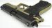 Pistolet Arex Zero 1 CP FDE kal.9x19mm - Sprzedaż