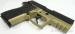 Pistolet Arex Zero 1 CP FDE kal.9x19mm - Sprzedaż