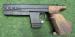 HAMMERLI 280, kaliber .22 LR DOSTAWA W CENIE! - Sprzedaż