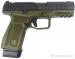 Pistolet Arex Delta M OR Oliv Gen.2 kal. 9x19mm  - Sprzedaż