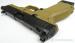 Pistolet Arex Delta M Tactical FDE kal. 9x19mm - Sprzedaż