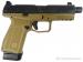Pistolet Arex Delta M Tactical FDE kal. 9x19mm - Sprzedaż