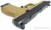 Pistolet Arex Delta M Tactical FDE kal. 9x19mm - Sprzedaż