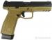 Pistolet Arex Delta L OR Gen.2 FDE kal. 9x19mm - Sprzedaż