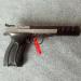 MAMMERLI XESSE IPSC .22lr  - Sprzedaż