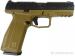 Pistolet Arex Delta X OR Gen.2 FDE kal. 9x19mm - Sprzedaż
