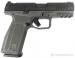 Pistolet Arex Delta X OR Gen.2 Grey kal. 9x19mm - Sprzedaż