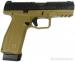 Pistolet Arex Delta X FDE kal. 9x19mm - Sprzedaż