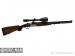 Kniejówka Sabatti Forrest SE, .30-06 + 12/70 [W239 - Sprzedaż
