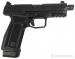 Pistolet Arex Delta X Tactical Black kal. 9x19mm - Sprzedaż