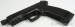 Pistolet Arex Delta X Tactical Black kal. 9x19mm - Sprzedaż
