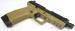 Pistolet Arex Delta X Tactical FDE kal. 9x19mm - Sprzedaż