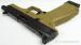 Pistolet Arex Delta X Tactical FDE kal. 9x19mm - Sprzedaż