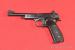 #8454 PISTOLET MARGOLIN MC-1, ZSRR, kal. 22lr - Sprzedaż