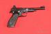 #8455 PISTOLET MARGOLIN MC-1, ZSRR, kal. 22lr - Sprzedaż