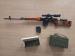 NORINCO EM351 Typ 85 (Dragunov SWD) kal. 7,62x54R - Sprzedaż