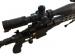 Tikka T3x Tactical A1 .308win - Sprzedaż