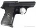 Pistolet Walther TP kal. 6,35Br. - Sprzedaż