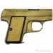 Pistolet DUO kal. 6,35Br. - Sprzedaż