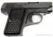 Pistolet DUO F.Dusek 1941r. kal.6,35mm - Sprzedaż