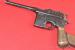 PISTOLET MAUSER C96 - POZBAWIONY CECH UŻYTKOWYCH - Sprzedaż