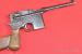 PISTOLET MAUSER C96 - POZBAWIONY CECH UŻYTKOWYCH - Sprzedaż