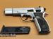 Pistolet Canik S120, 9x19mm Parabell [C5911] - Sprzedaż