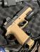 SigSauer P320 Dualtone pro set OR - Sprzedaż
