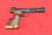 #8456 PISTOLET HAMMERLI 208, kal. 22lr - Sprzedaż