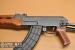 Karabin semi AKMS AK Bułgaria, 7.62x39mm [M5593] - Sprzedaż