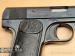 Pistolet FN 1910, 7.65 Br.  [C5126] - Sprzedaż