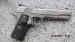 COLT 1911 GOLD CUP NATIONAL MATCH SERIES' 80 MK IV - Sprzedaż