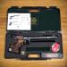 Steyr EVO 10 4,5mm nowy grip, gwarancja PL, jak no - Sprzedaż