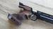 Steyr EVO 10 4,5mm nowy grip, gwarancja PL, jak no - Sprzedaż