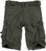 Kraťasy Surplus Royal Shorts - olivové - Prodej