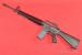 #8459 KARABINEK COLT M16A1, kal. 223 Rem. - Sprzedaż