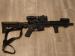 Karabinek 223 Taurus T4 A23 11,5" + dodatki - Sprzedaż