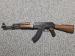 *028* Karabinek AK 47 Z Szyną NSP-2 7,62x39 1958 - Sprzedaż