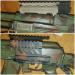 "AK104" SaigaMK 7,62x39 taktyczny tuning - Sprzedaż
