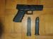 Glock 17 gen3 (9x19) +2 magazynki gen 4 - Sprzedaż