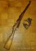 Mosin 91/59 Iżewsk1943, rarytas 7,62x54R - Sprzedaż